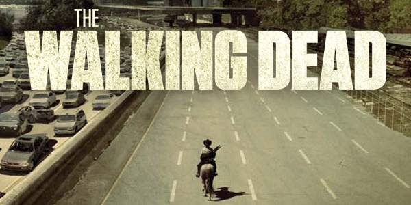 The Walking Dead